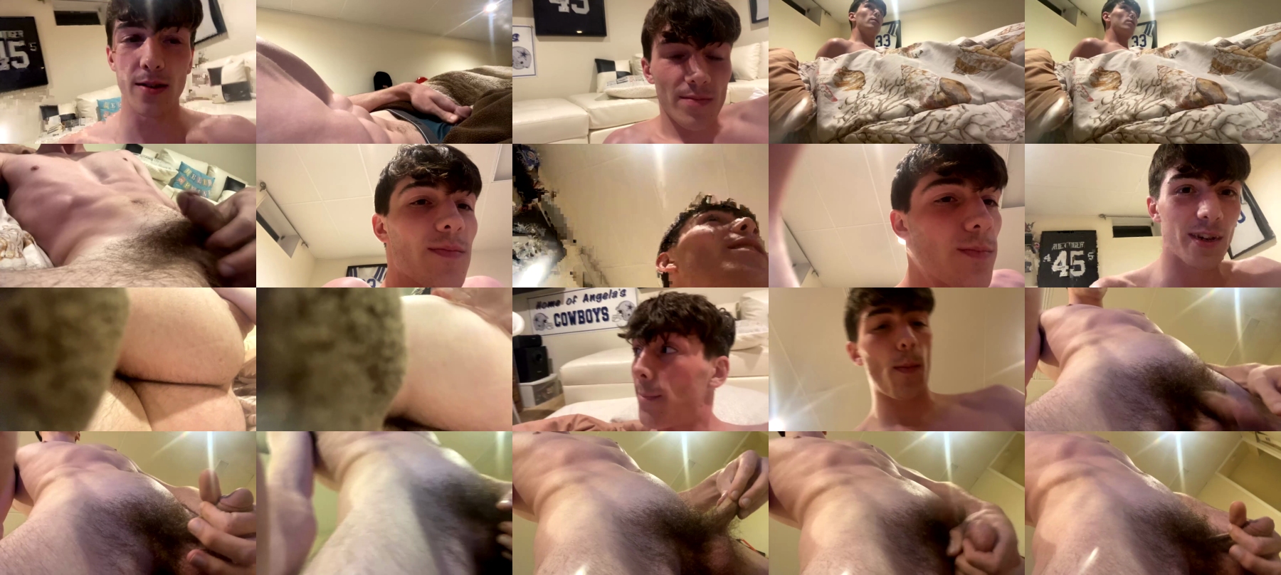 Littledaddyflex  25-07-2021